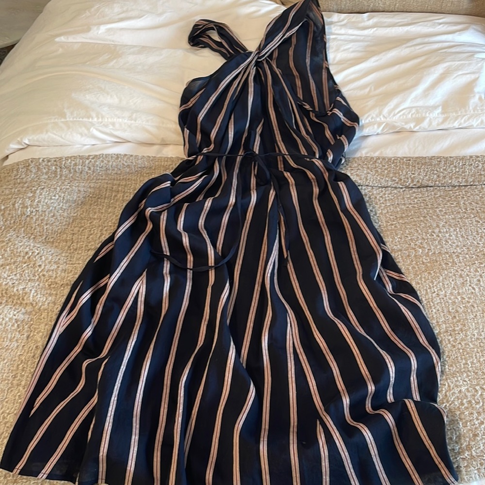 Vince dress